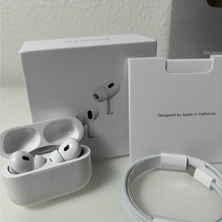 AirPods Pro (2nd Generation)