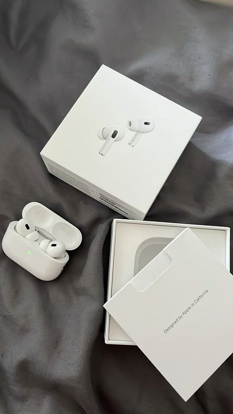 AirPods Pro (2nd Generation)