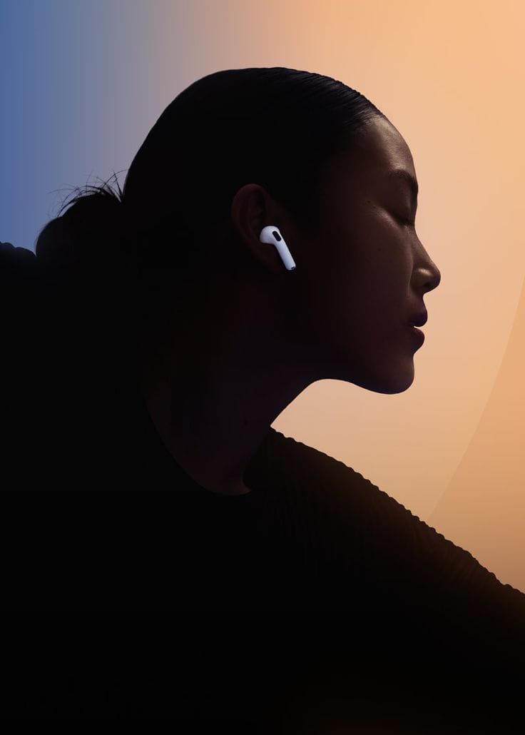 AirPods Pro (2nd Generation)